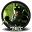 Splinter Cell - Chaos Theory New 1 Icon 32x32 png